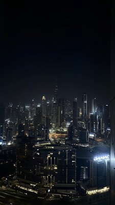 Where the Industry Gets Serious — Dubai Watch Week, UAE