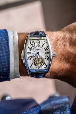 A Day Inside Watchland — Watchland, Geneva